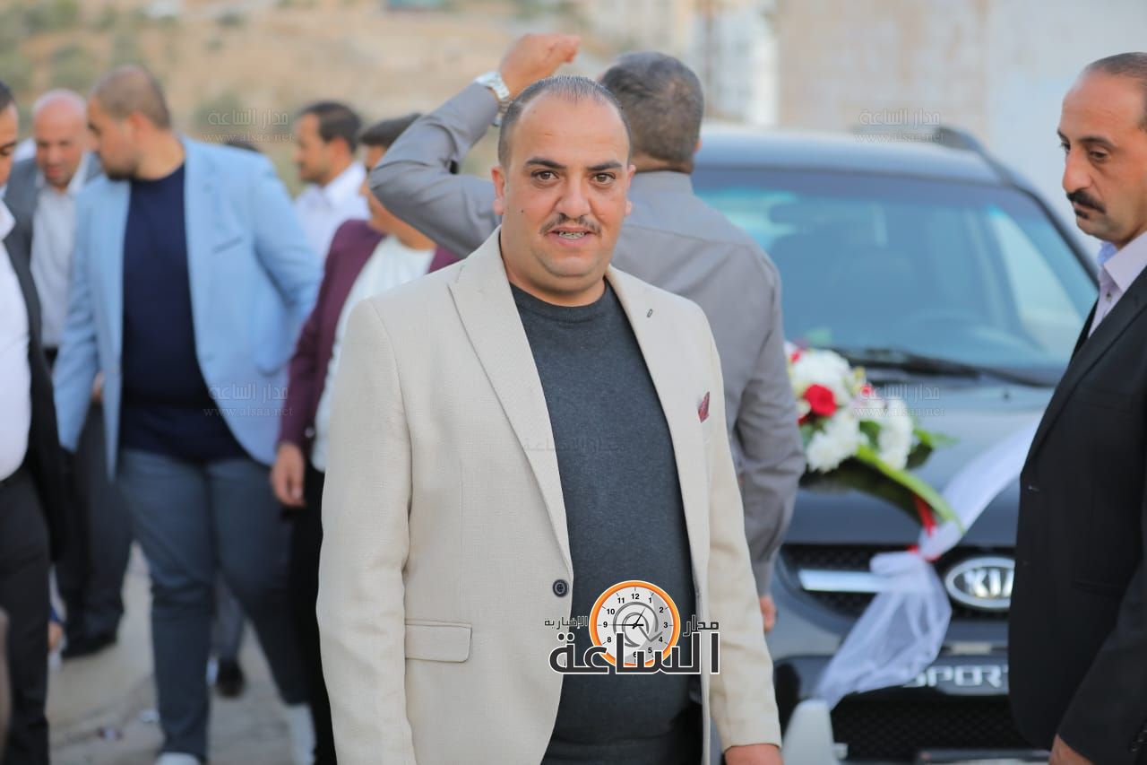 Madar Al-Saa Images 0.893461191698574