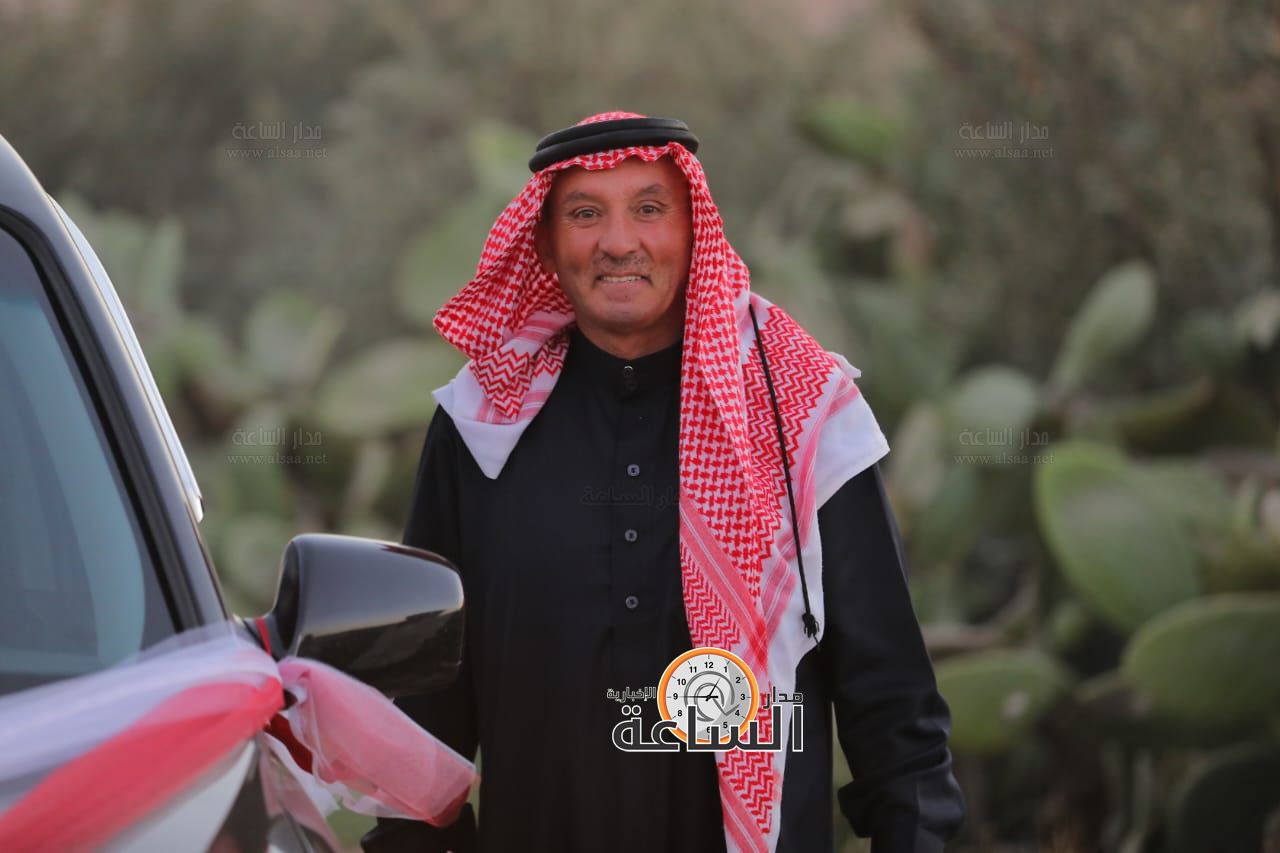 Madar Al-Saa Images 0.43216193806264136