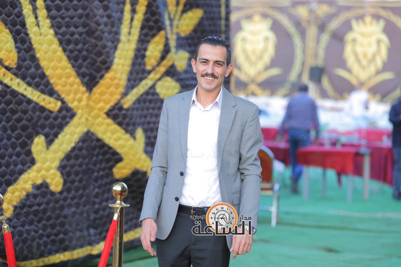 Madar Al-Saa Images 0.3123307147058765