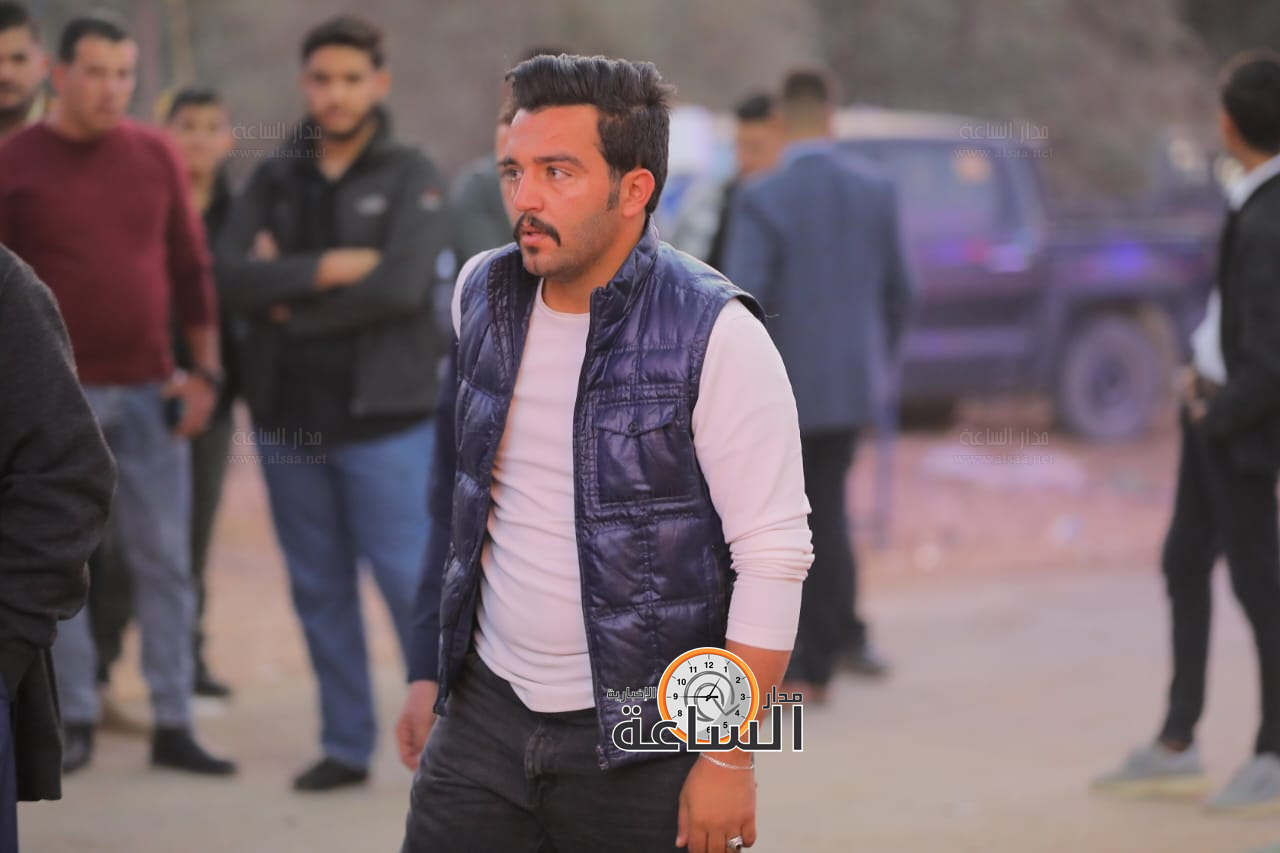 Madar Al-Saa Images 0.4194855503034749