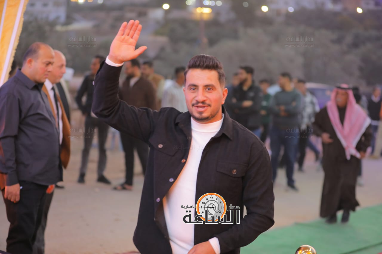 Madar Al-Saa Images 0.29779415711956214