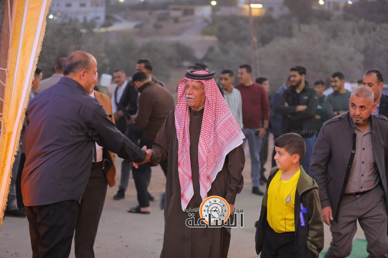 Madar Al-Saa Images 0.9497972068215546