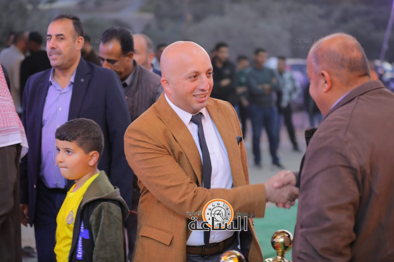 Madar Al-Saa Images 0.7169610356678471