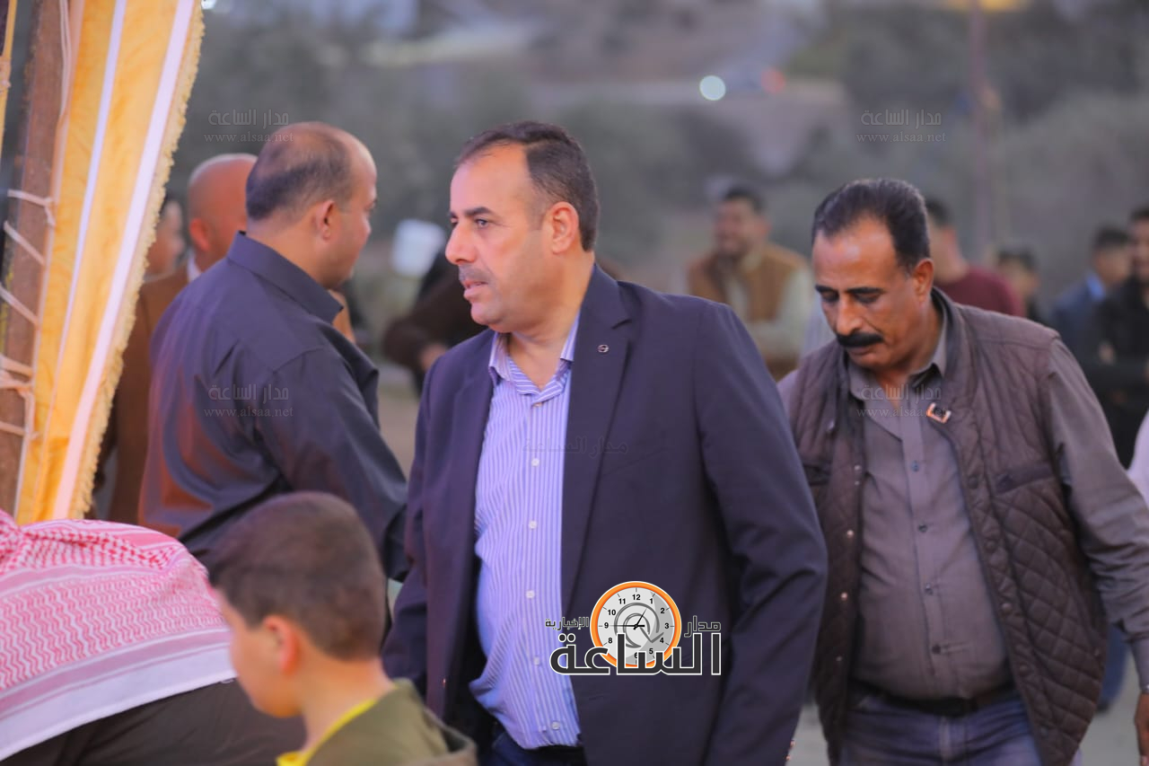 Madar Al-Saa Images 0.4781534982668574