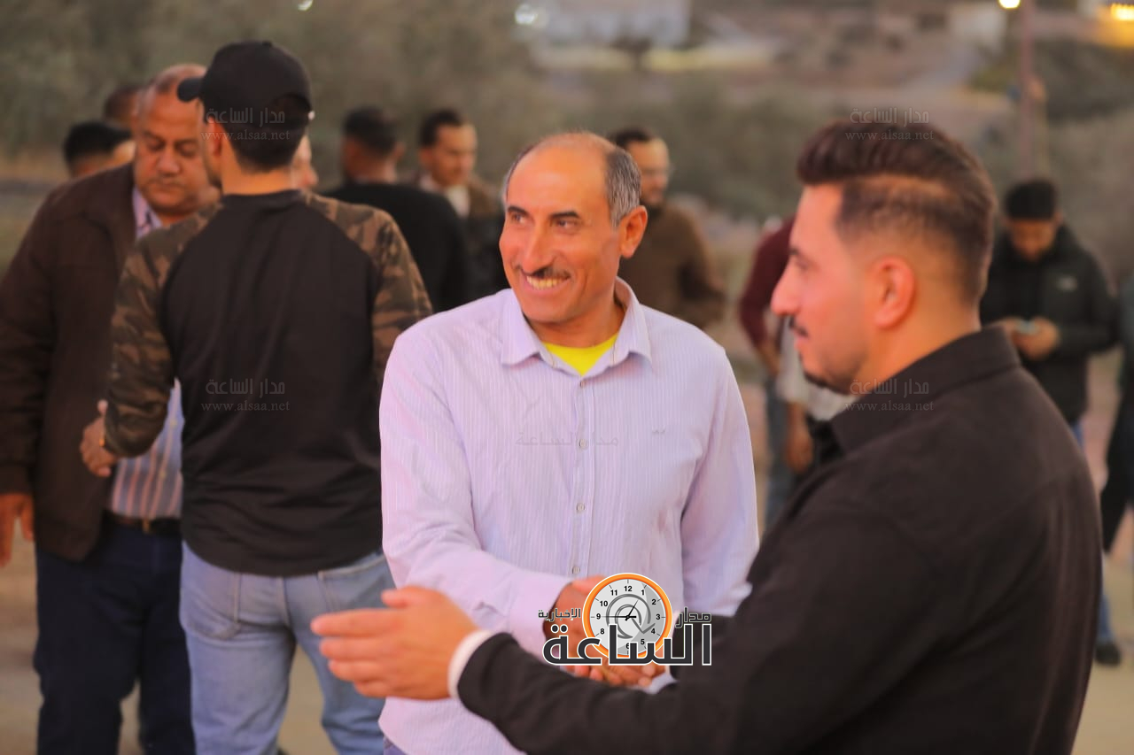 Madar Al-Saa Images 0.6472940090195463