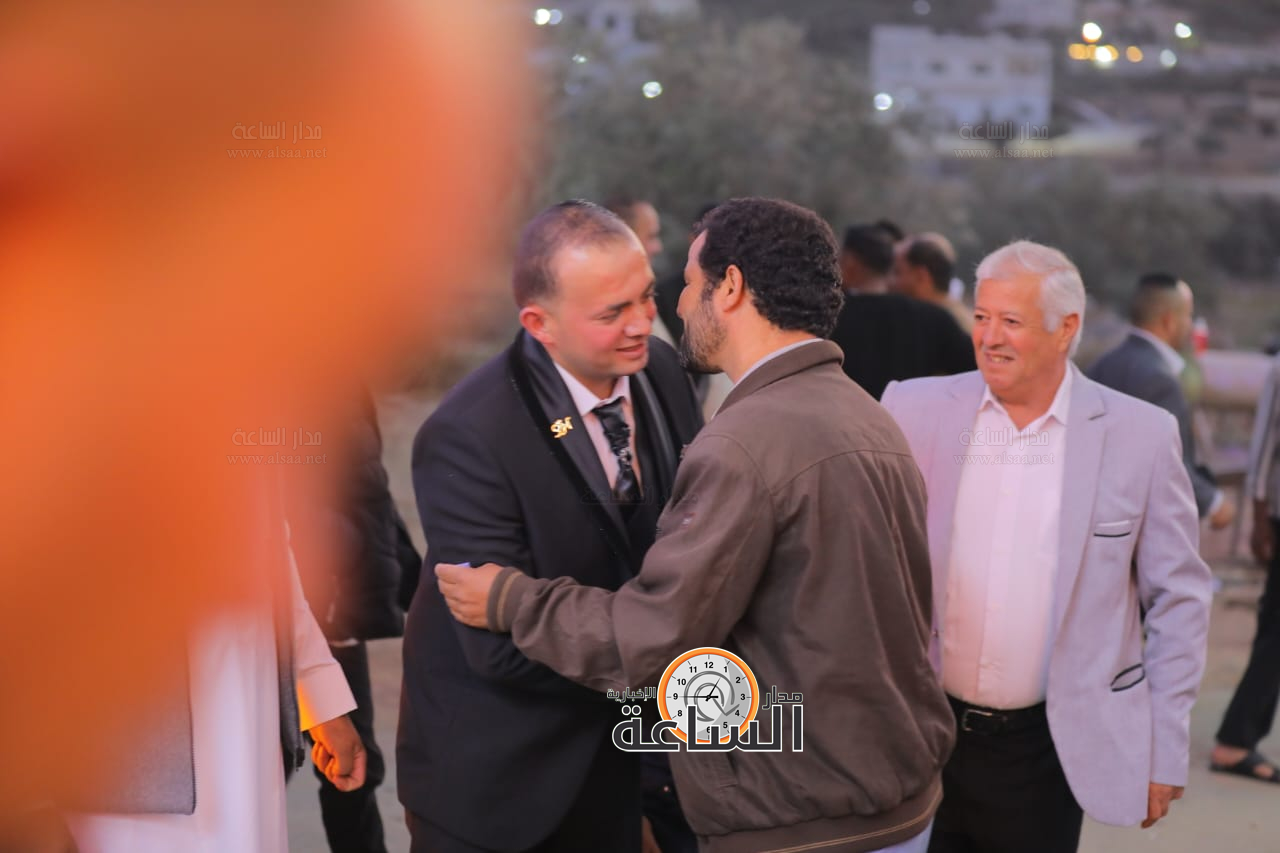 Madar Al-Saa Images 0.31685114428050687