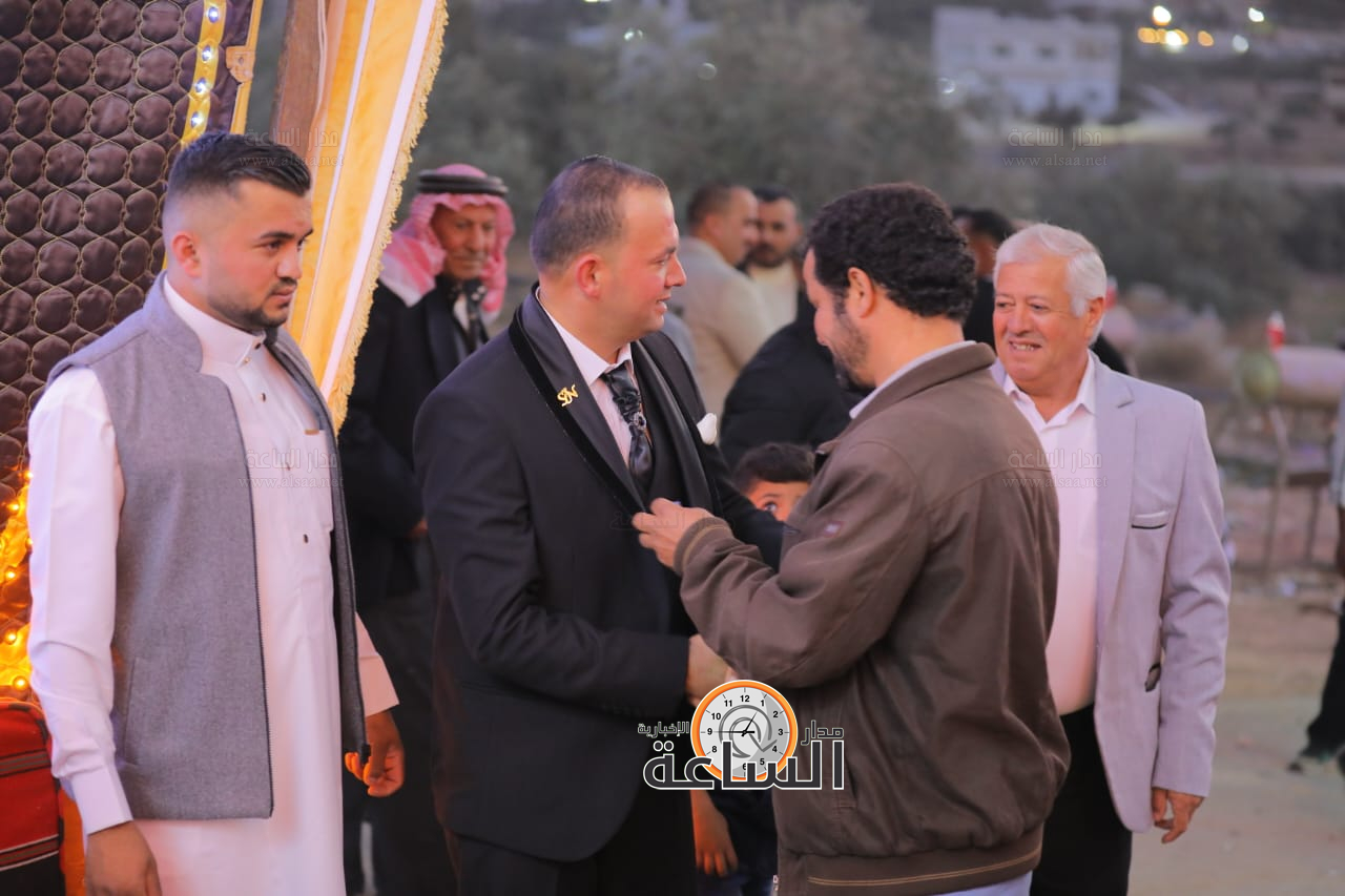 Madar Al-Saa Images 0.8898187682204428