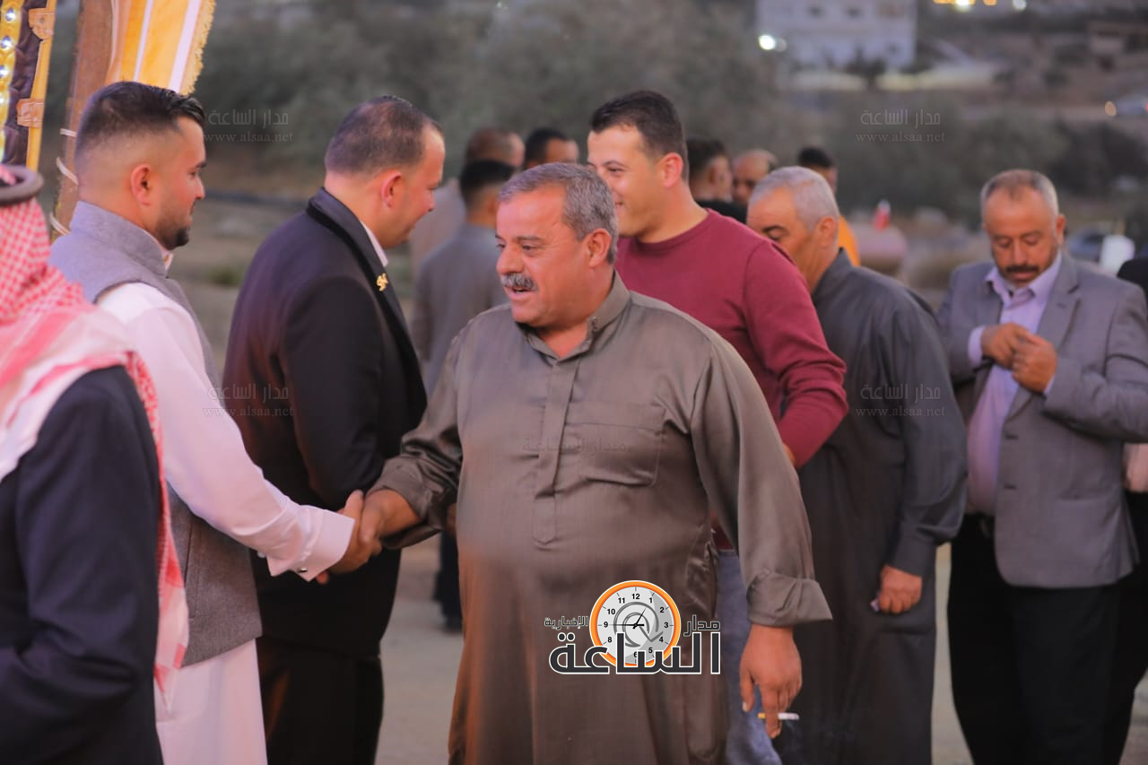 Madar Al-Saa Images 0.5129189444873108