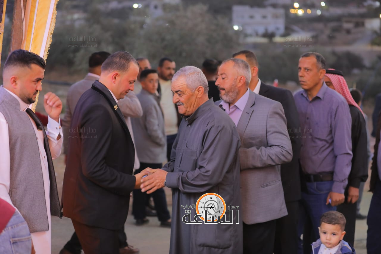 Madar Al-Saa Images 0.27950631125556336