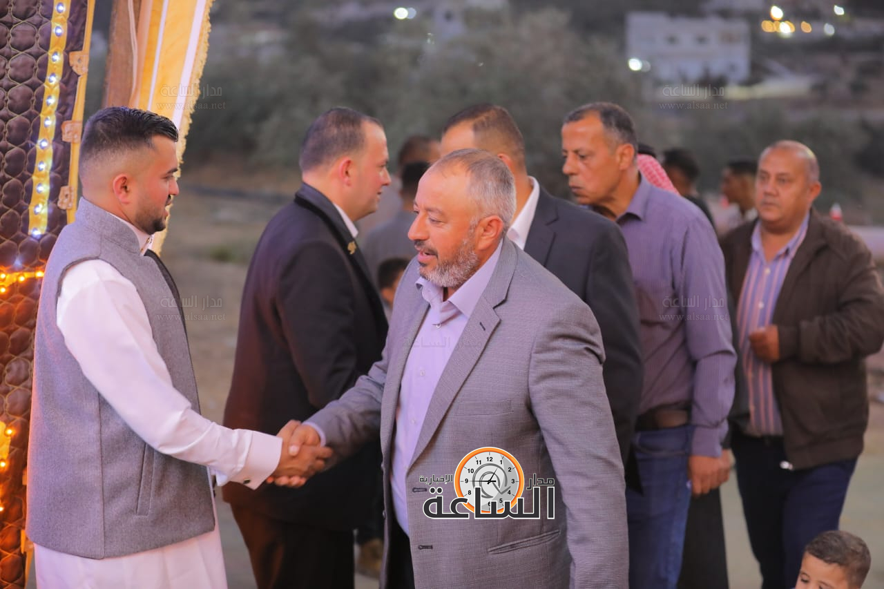 Madar Al-Saa Images 0.9998636559401004