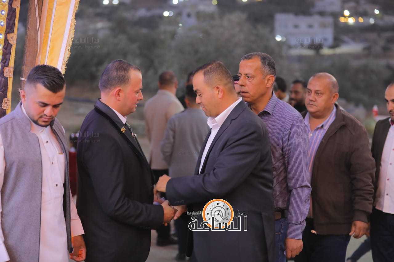 Madar Al-Saa Images 0.8587501278019523