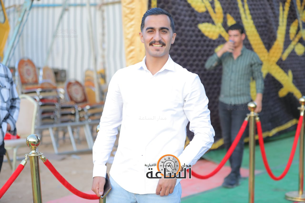 Madar Al-Saa Images 0.450411004223932