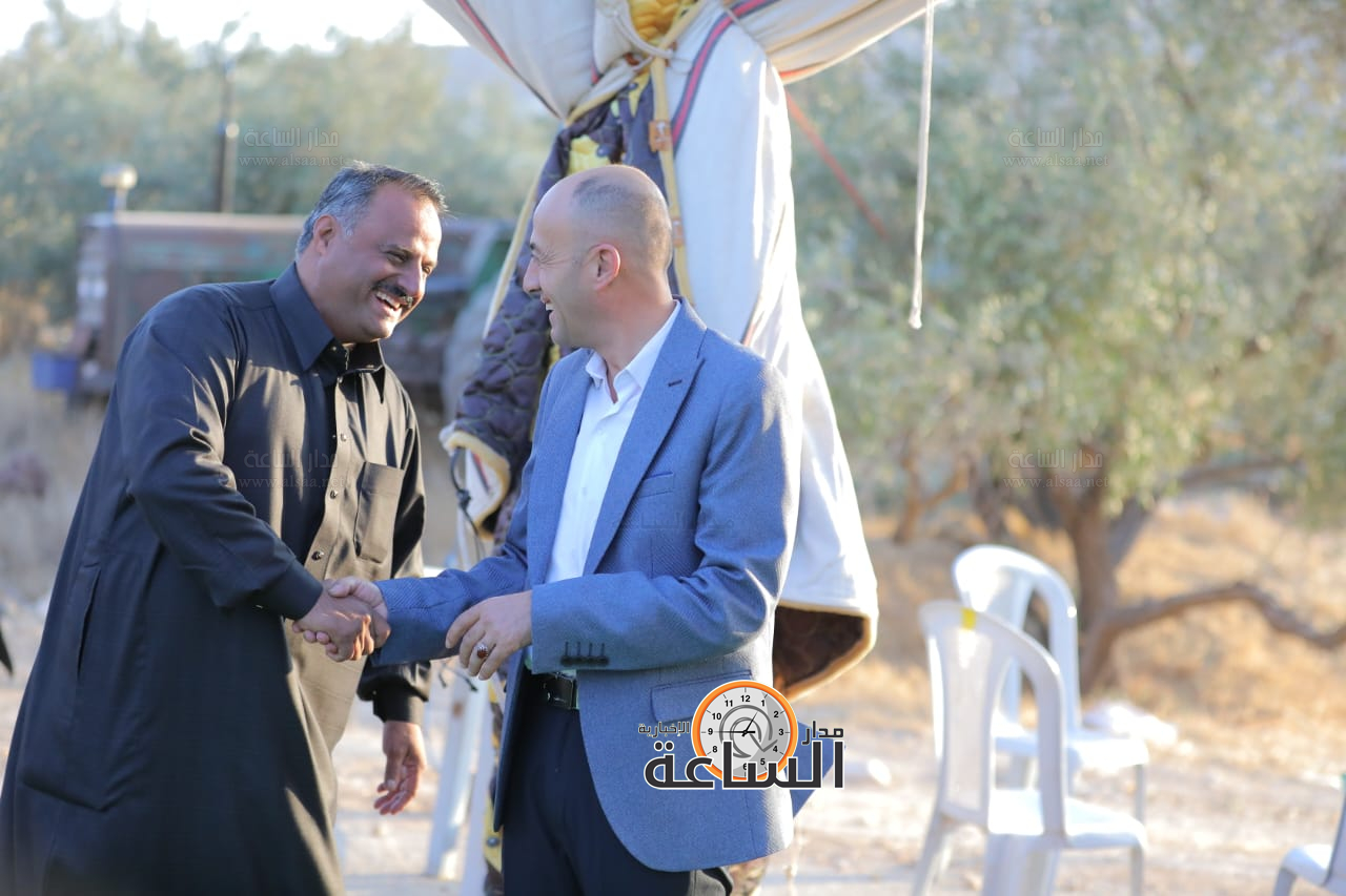 Madar Al-Saa Images 0.5466481710031839