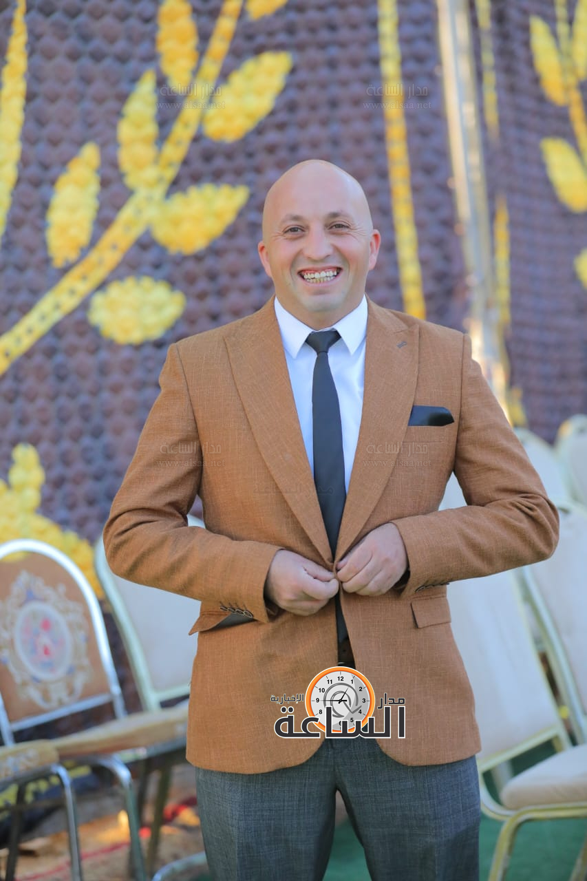 Madar Al-Saa Images 0.9474014380243478