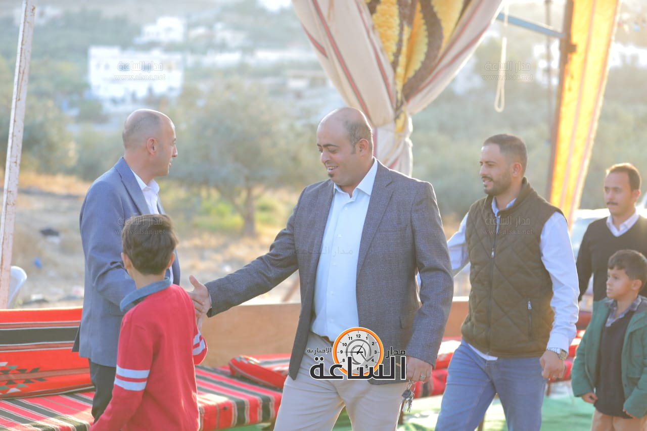 Madar Al-Saa Images 0.46428751019394476