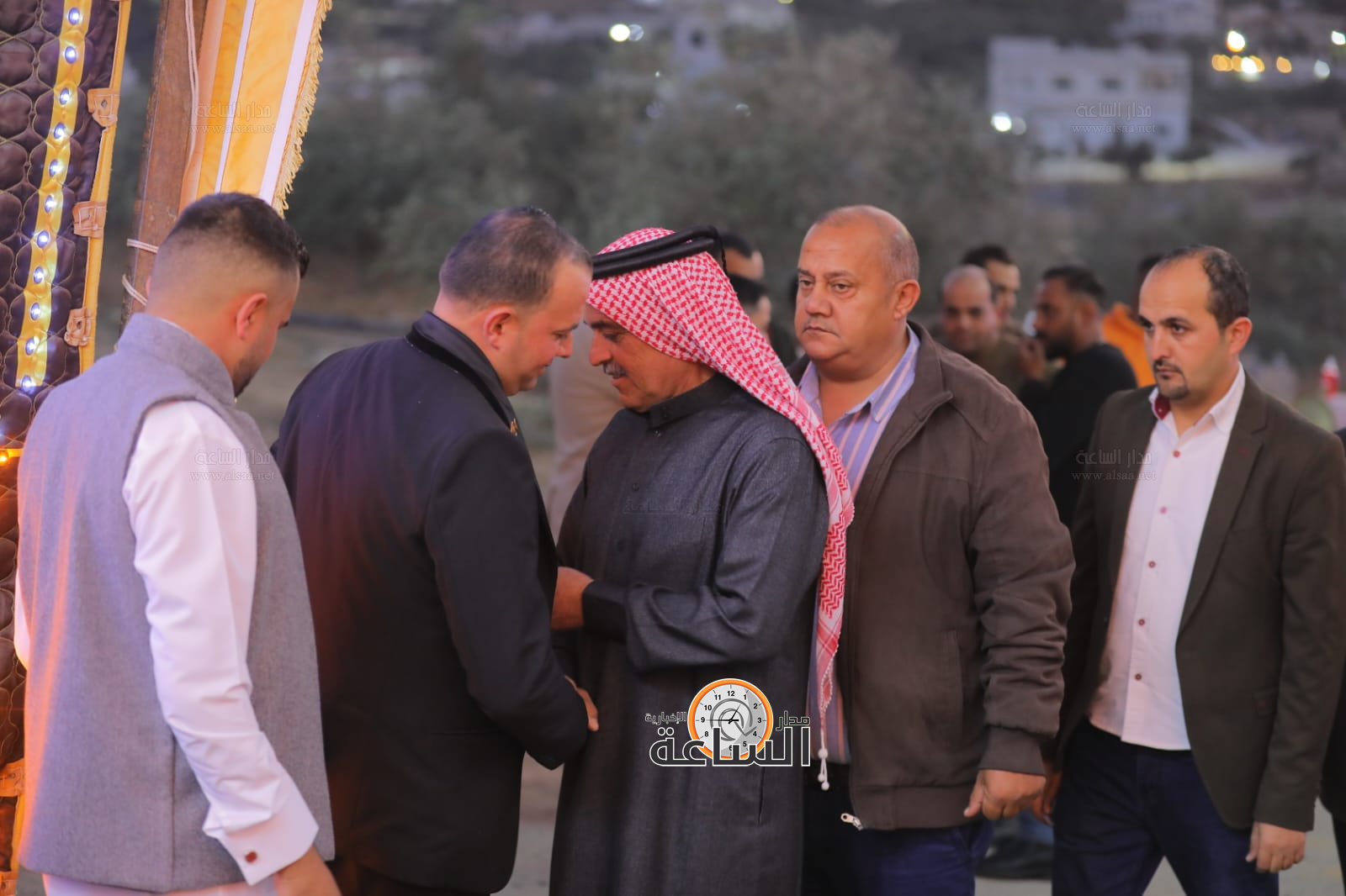 Madar Al-Saa Images 0.00028326151119095755