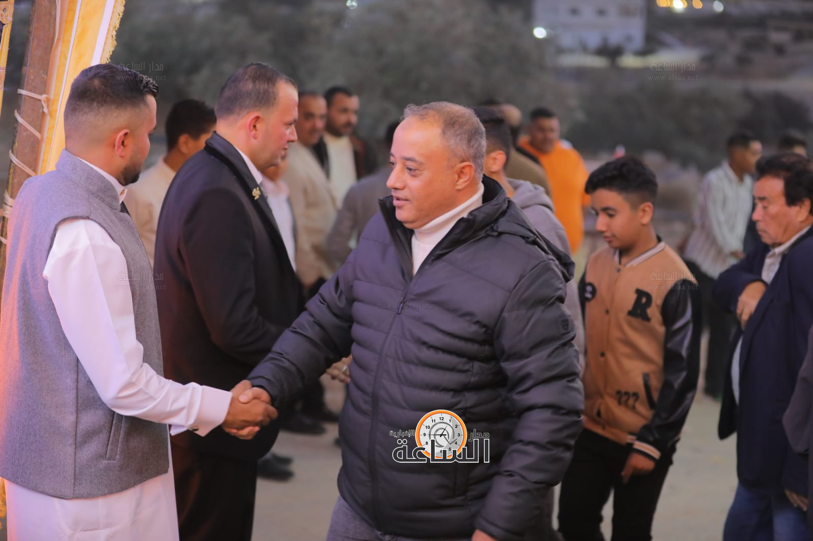 Madar Al-Saa Images 0.6475291449922351