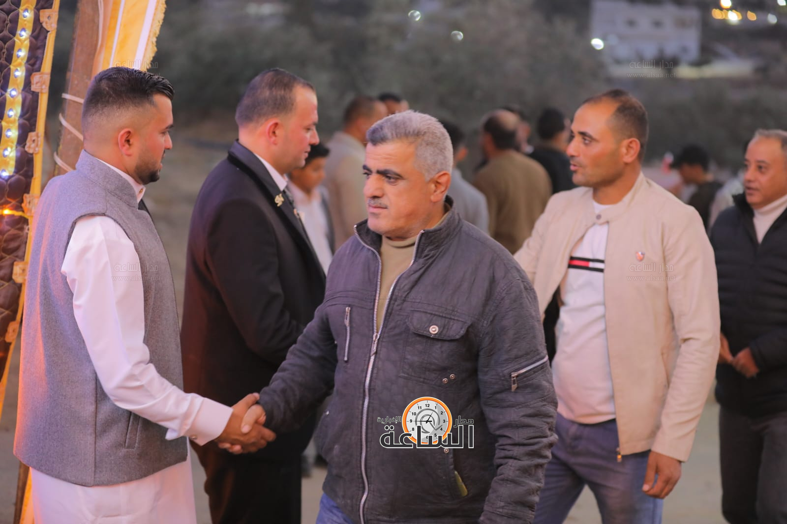 Madar Al-Saa Images 0.8430288985087591