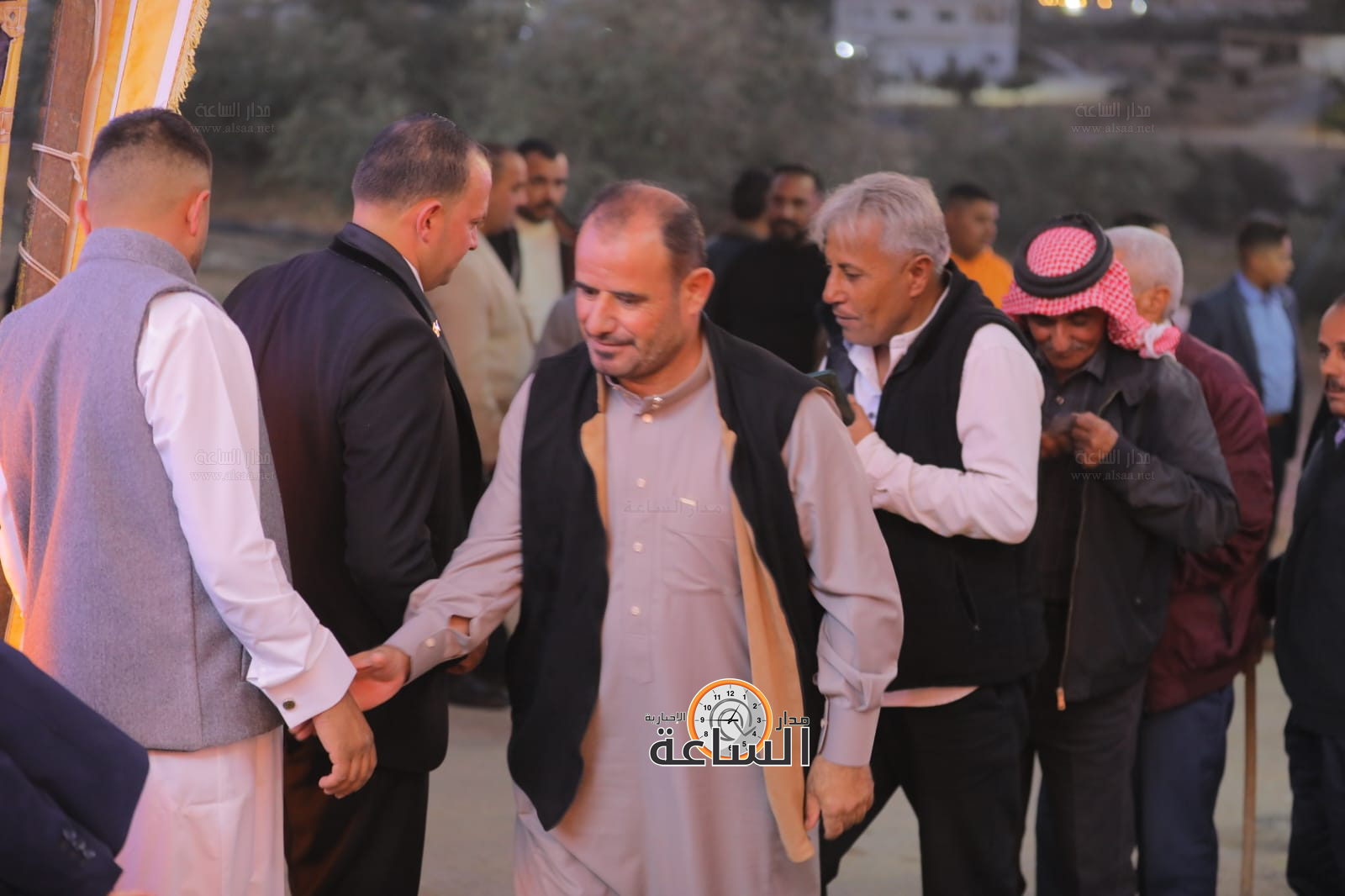 Madar Al-Saa Images 0.7733411214929895