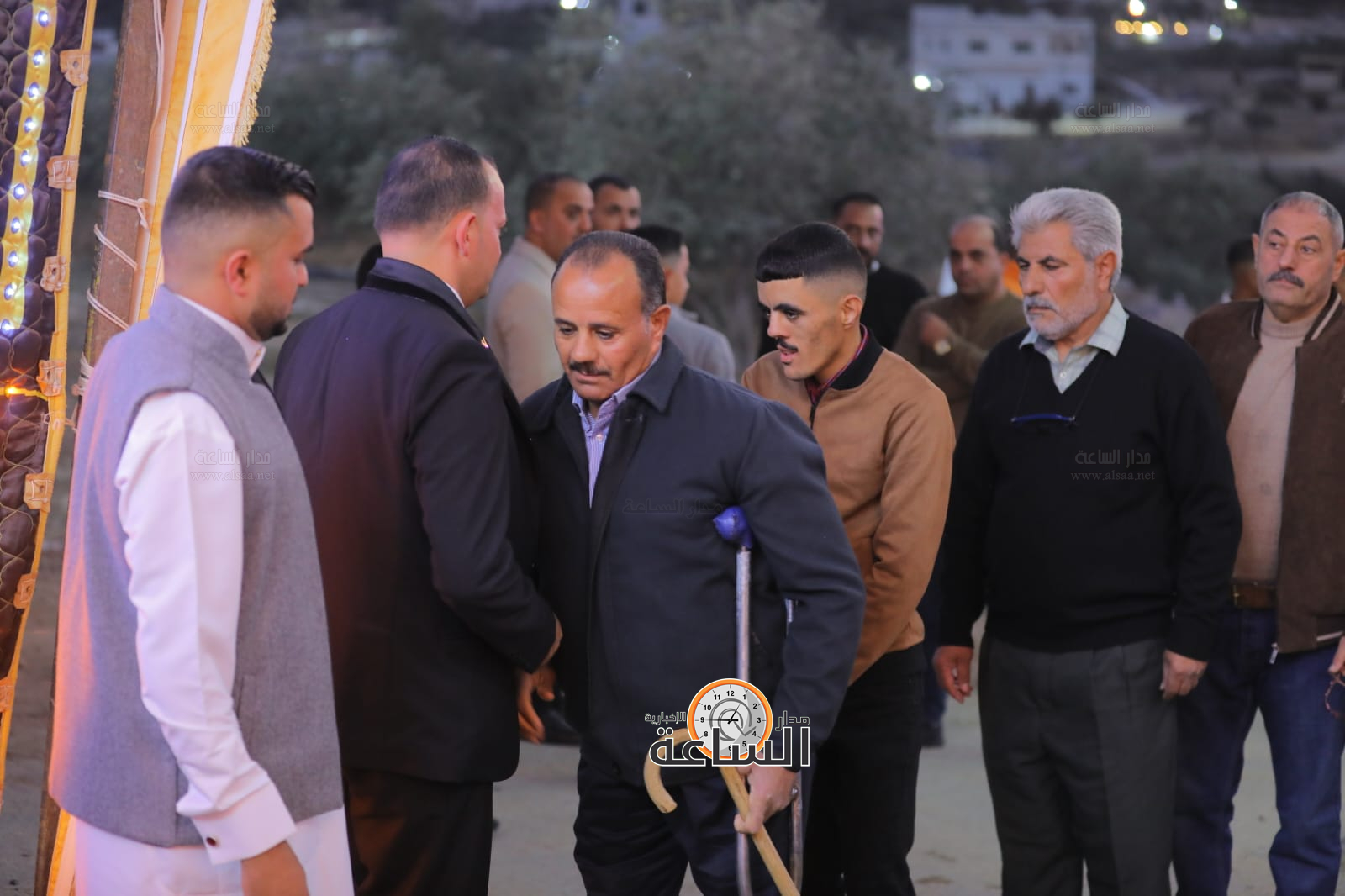 Madar Al-Saa Images 0.33393316338020873