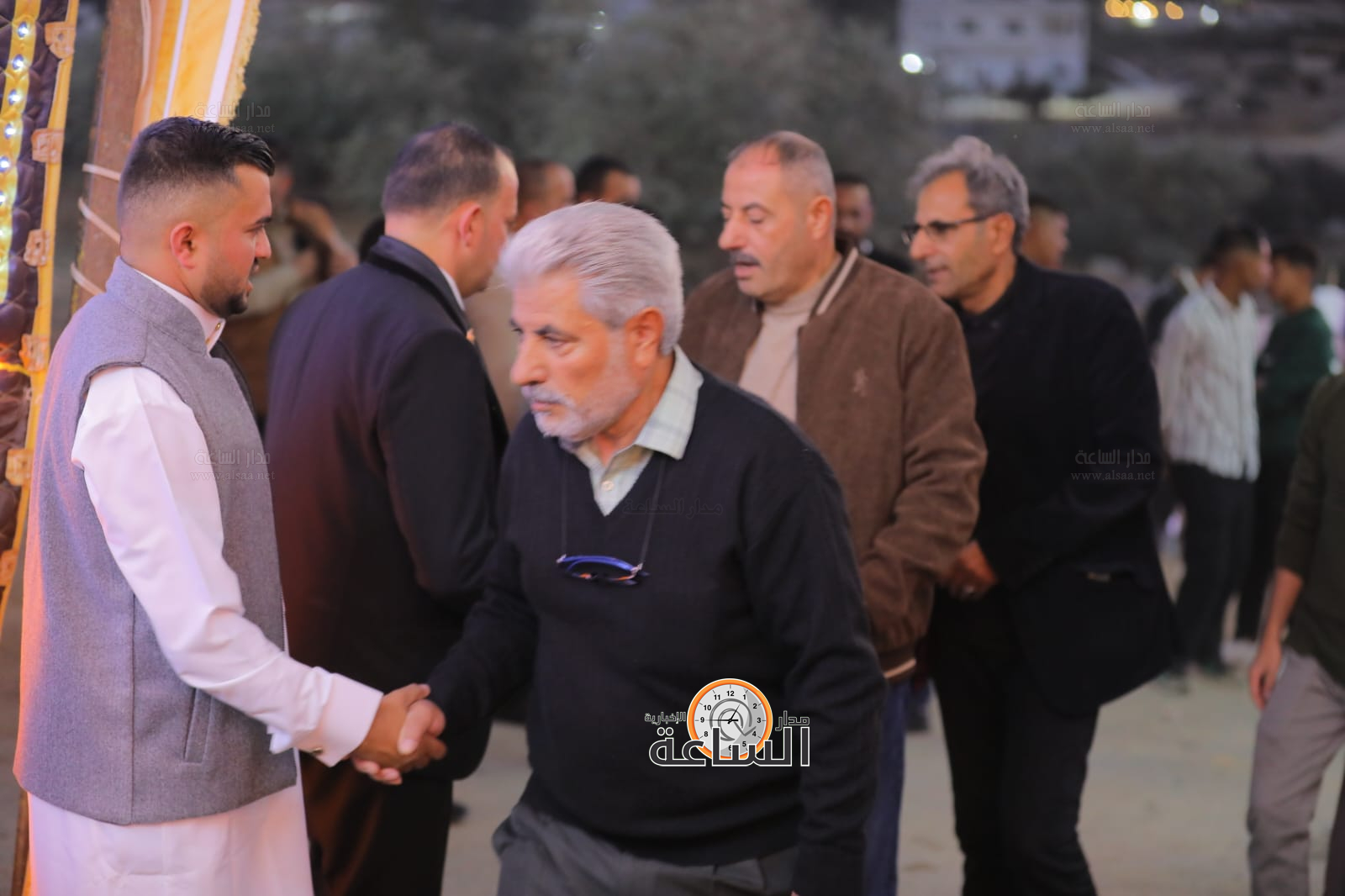 Madar Al-Saa Images 0.9072933325543908