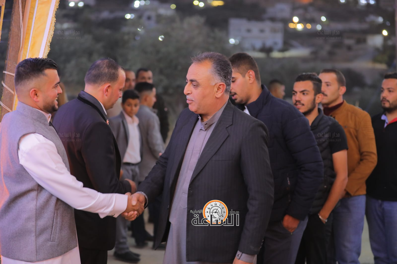 Madar Al-Saa Images 0.46278662306771023