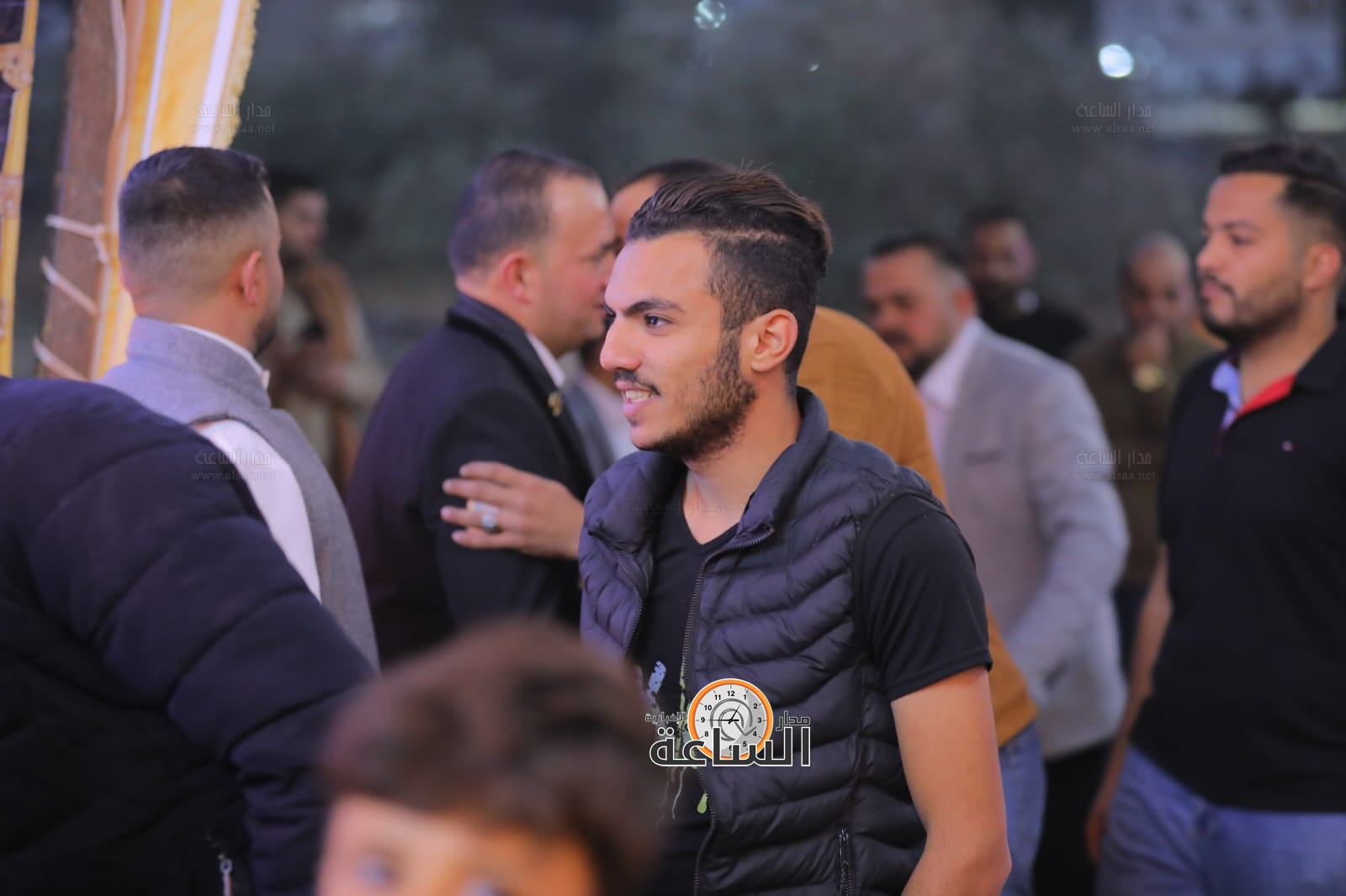 Madar Al-Saa Images 0.5553960475836162