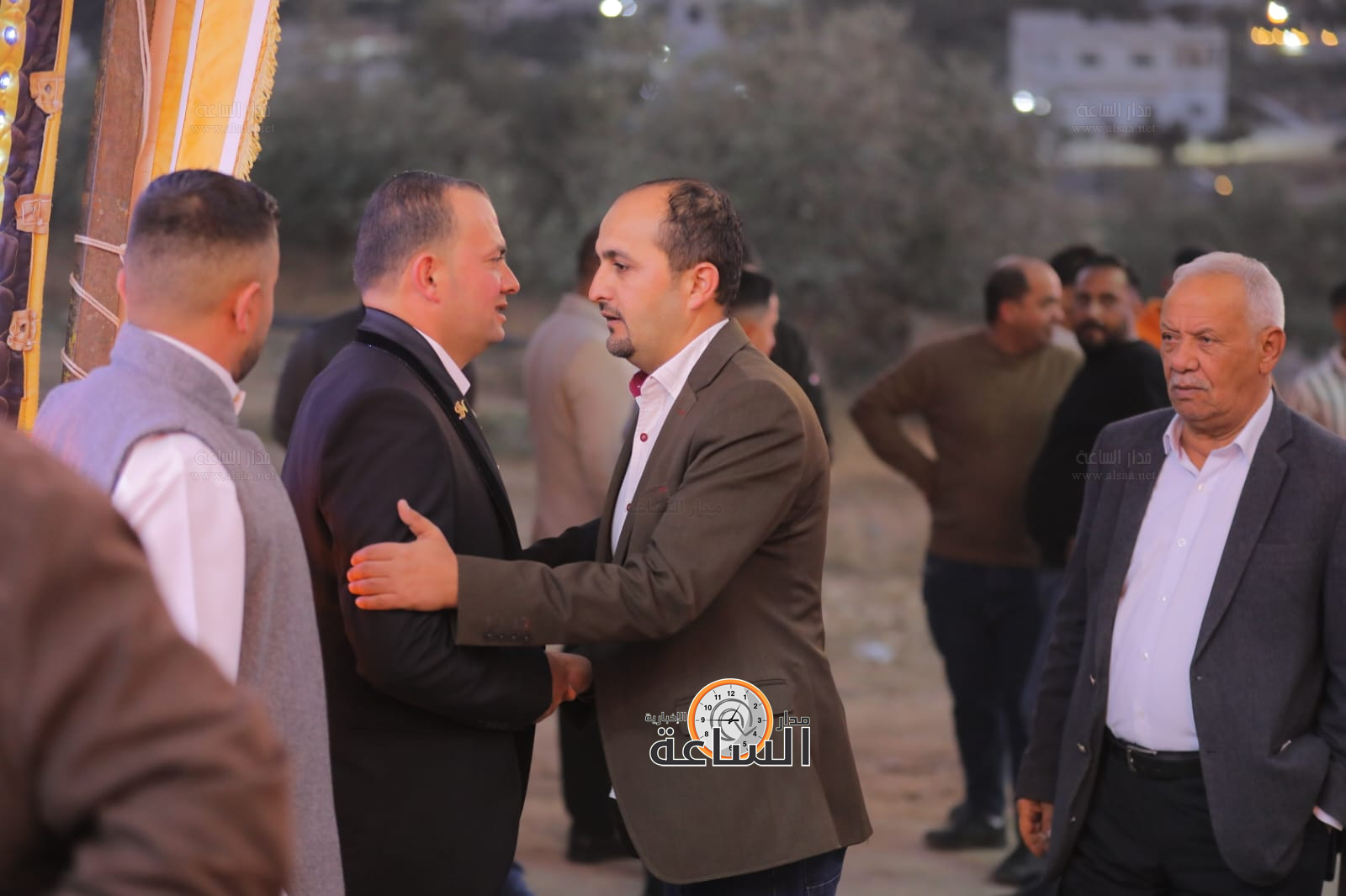 Madar Al-Saa Images 0.11208884395754093