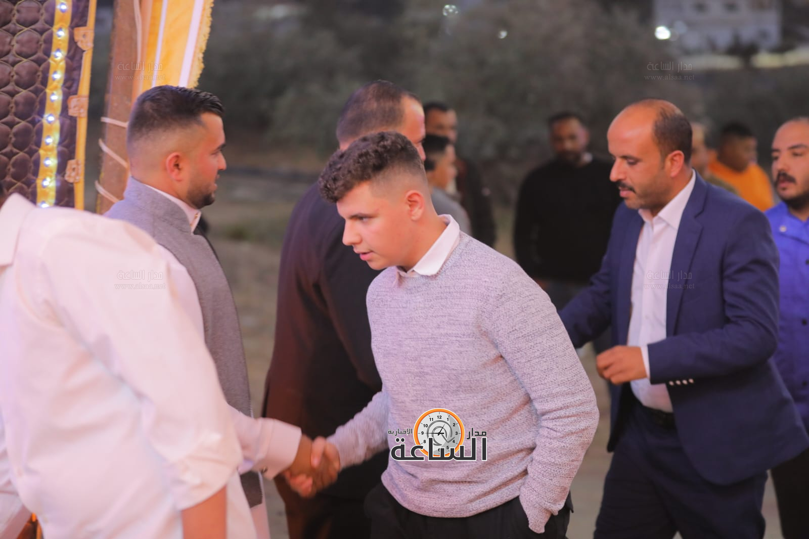 Madar Al-Saa Images 0.669548376121428