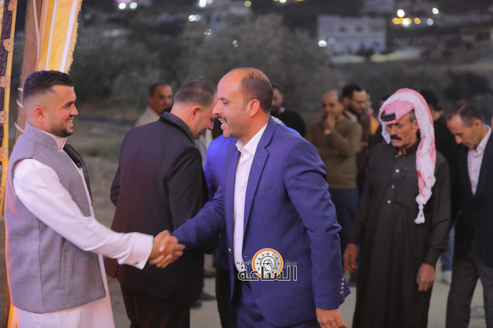 Madar Al-Saa Images 0.7195981616513367