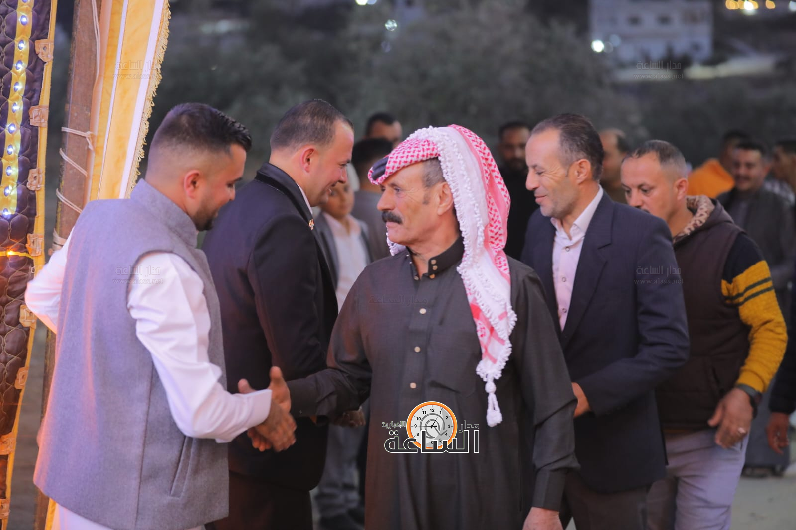 Madar Al-Saa Images 0.940646868305248