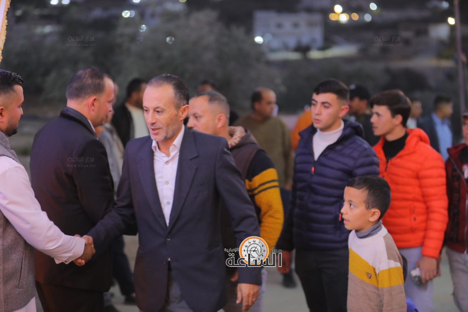 Madar Al-Saa Images 0.9224224220779762