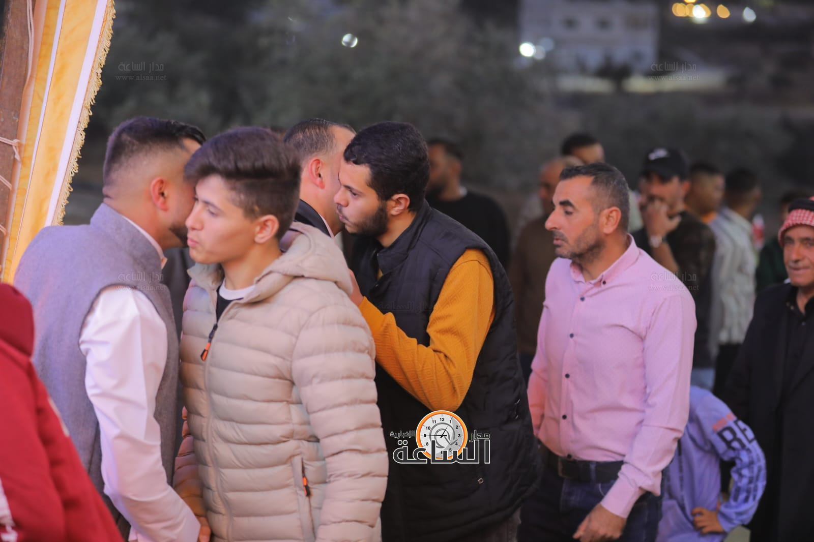 Madar Al-Saa Images 0.2660014038830054