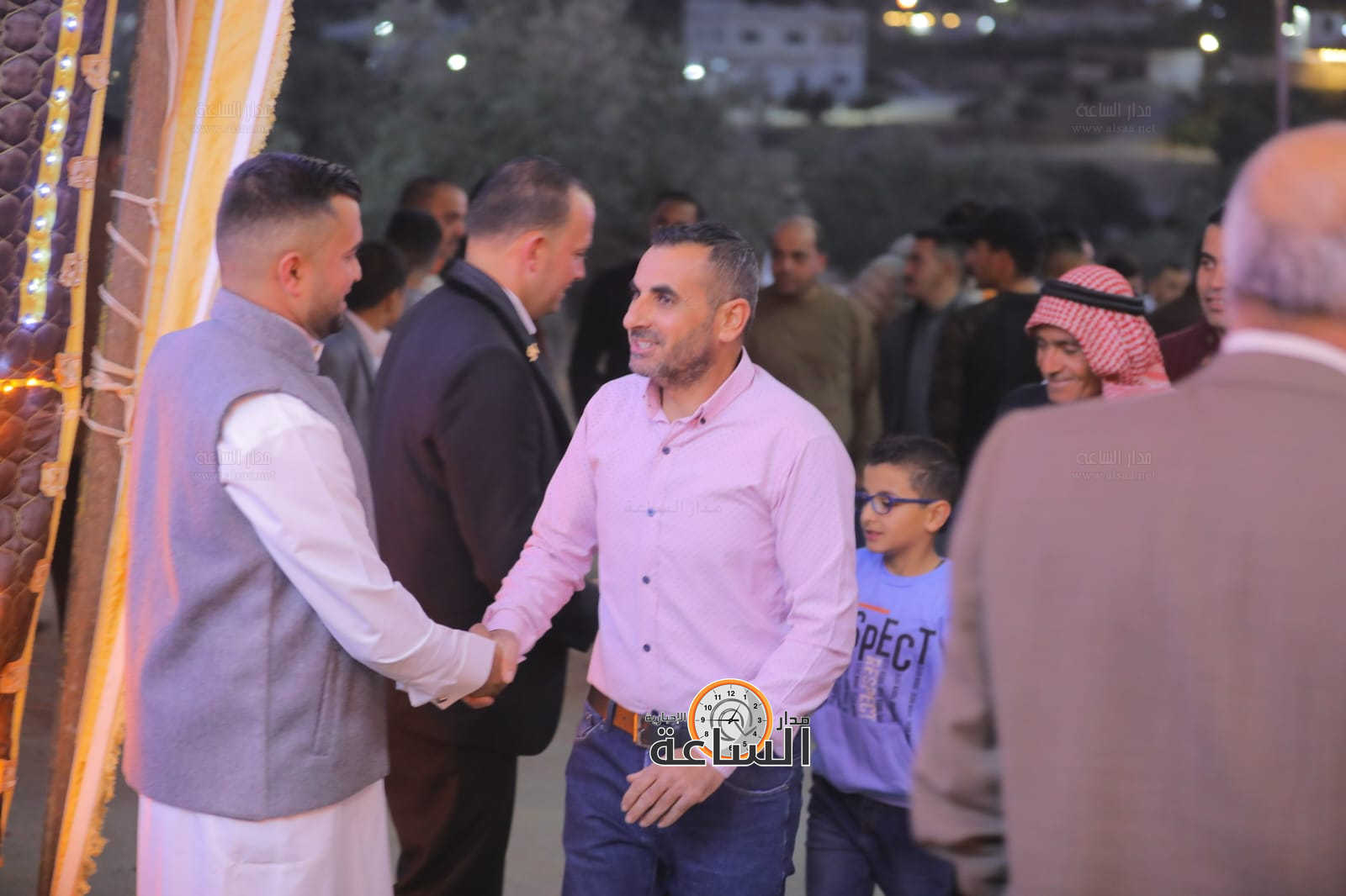 Madar Al-Saa Images 0.731696547311214