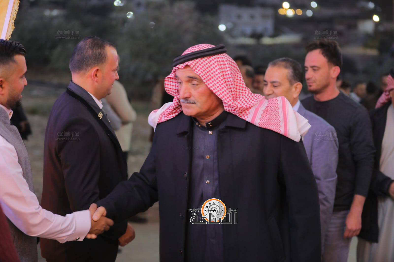 Madar Al-Saa Images 0.3409308471853707