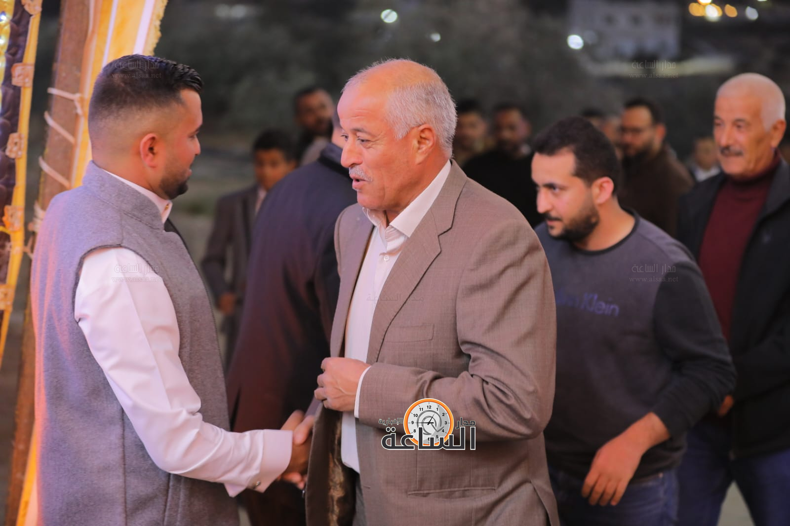 Madar Al-Saa Images 0.559675805400953