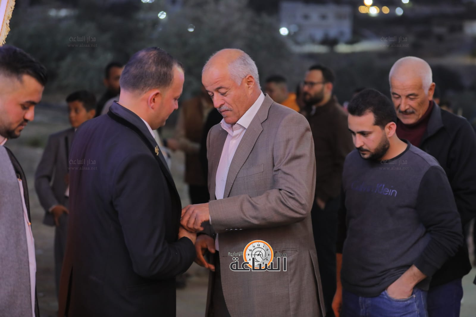 Madar Al-Saa Images 0.6067418211900637