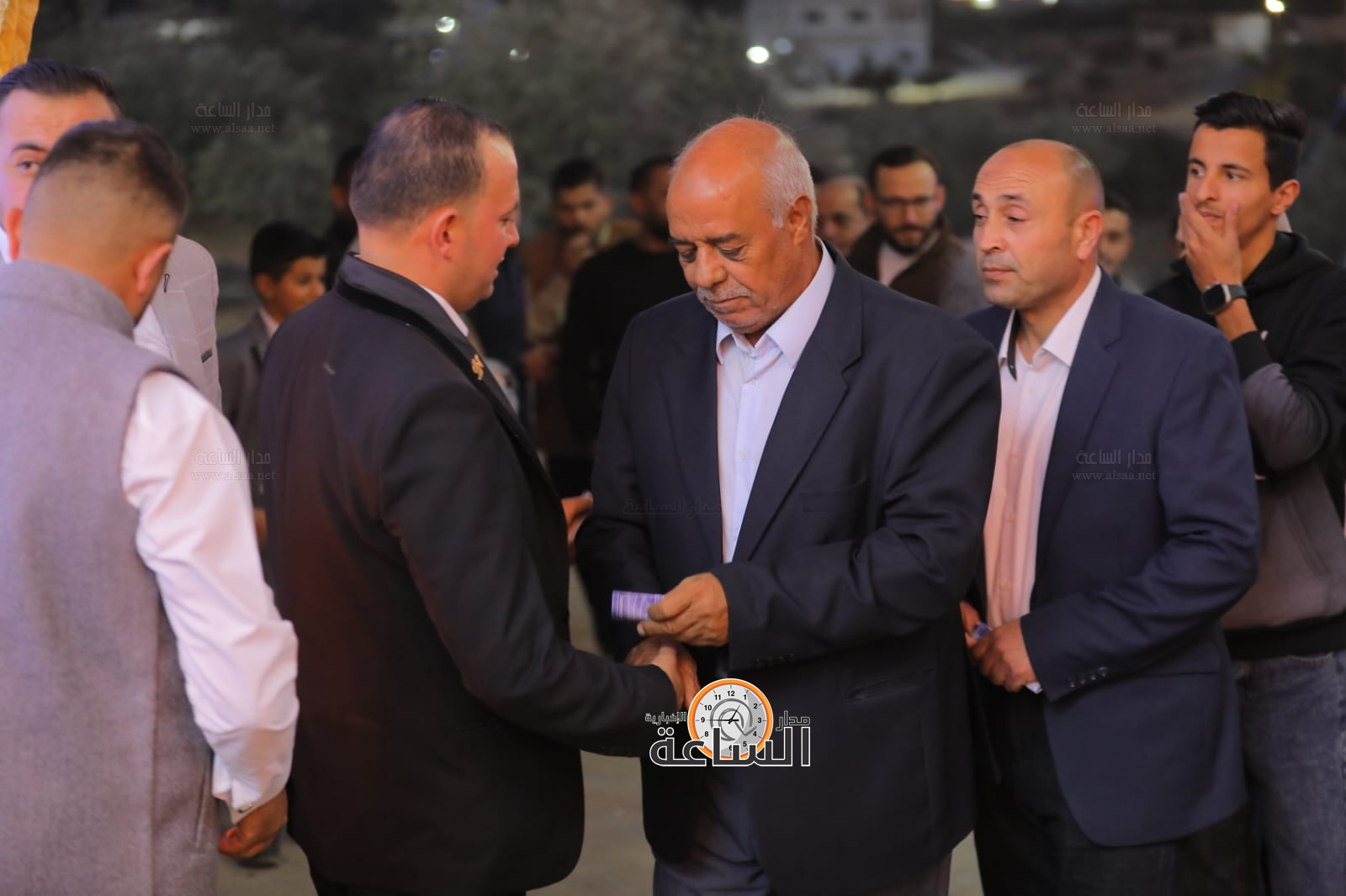 Madar Al-Saa Images 0.5043960165245998