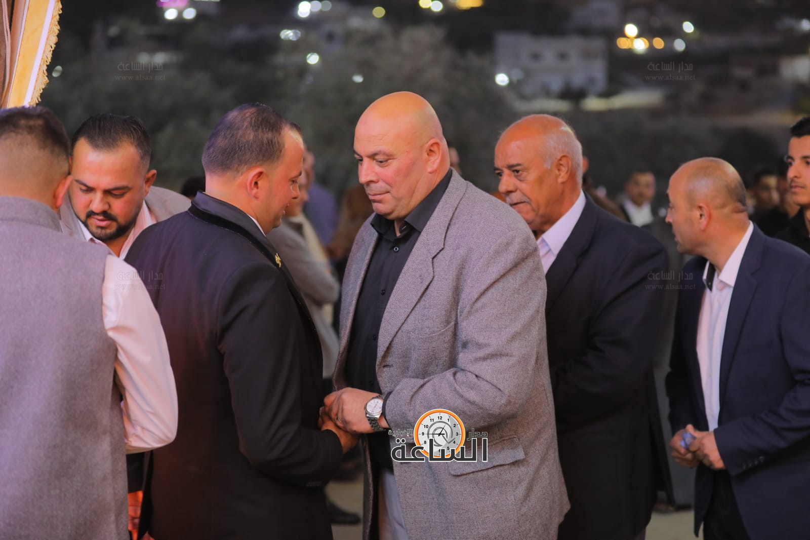 Madar Al-Saa Images 0.10697131492393375