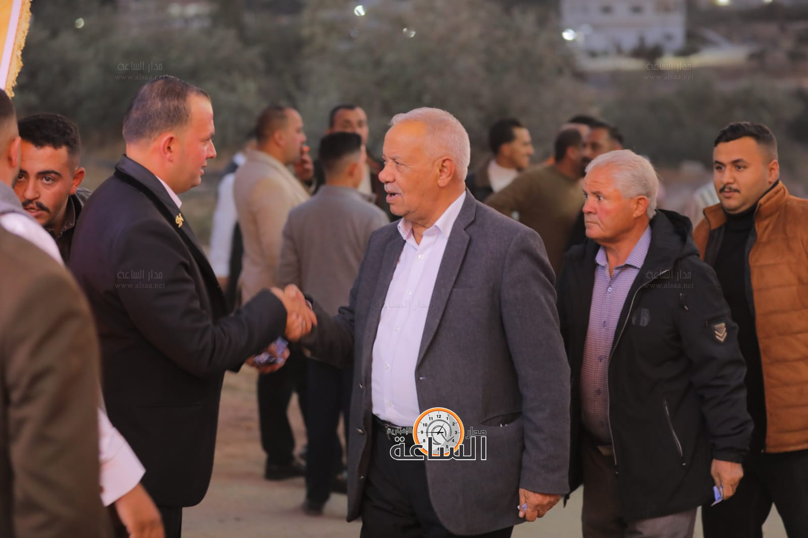 Madar Al-Saa Images 0.9217581404186519