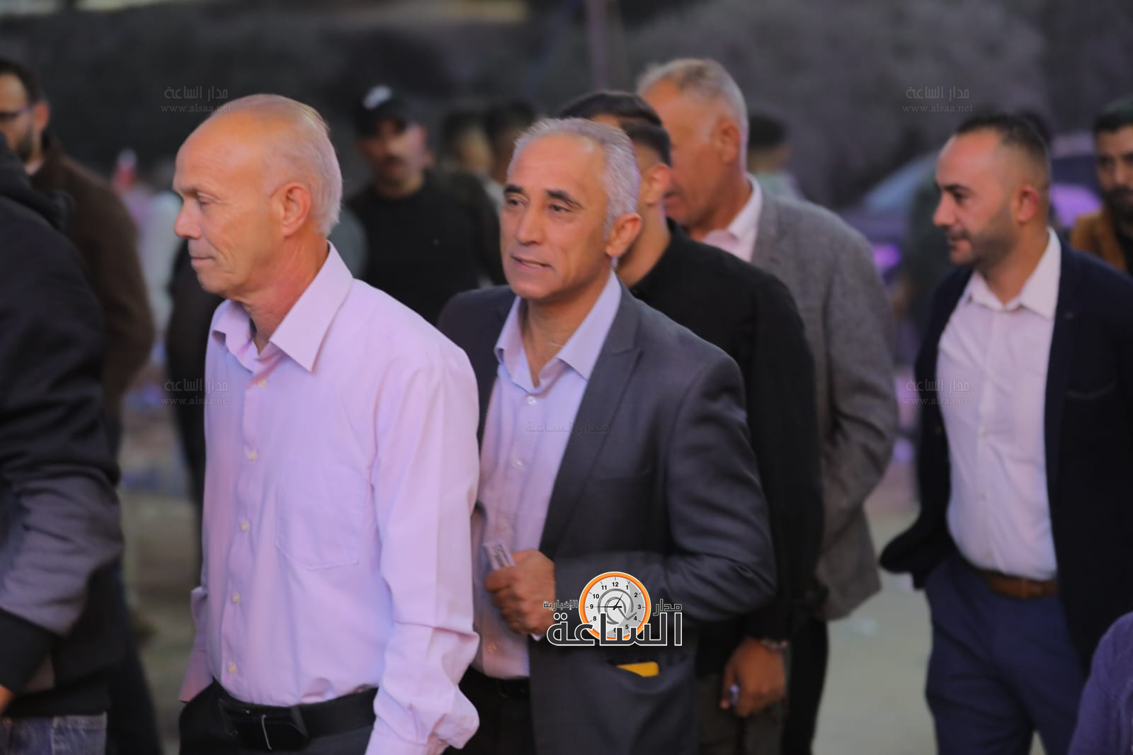 Madar Al-Saa Images 0.03434304437286273