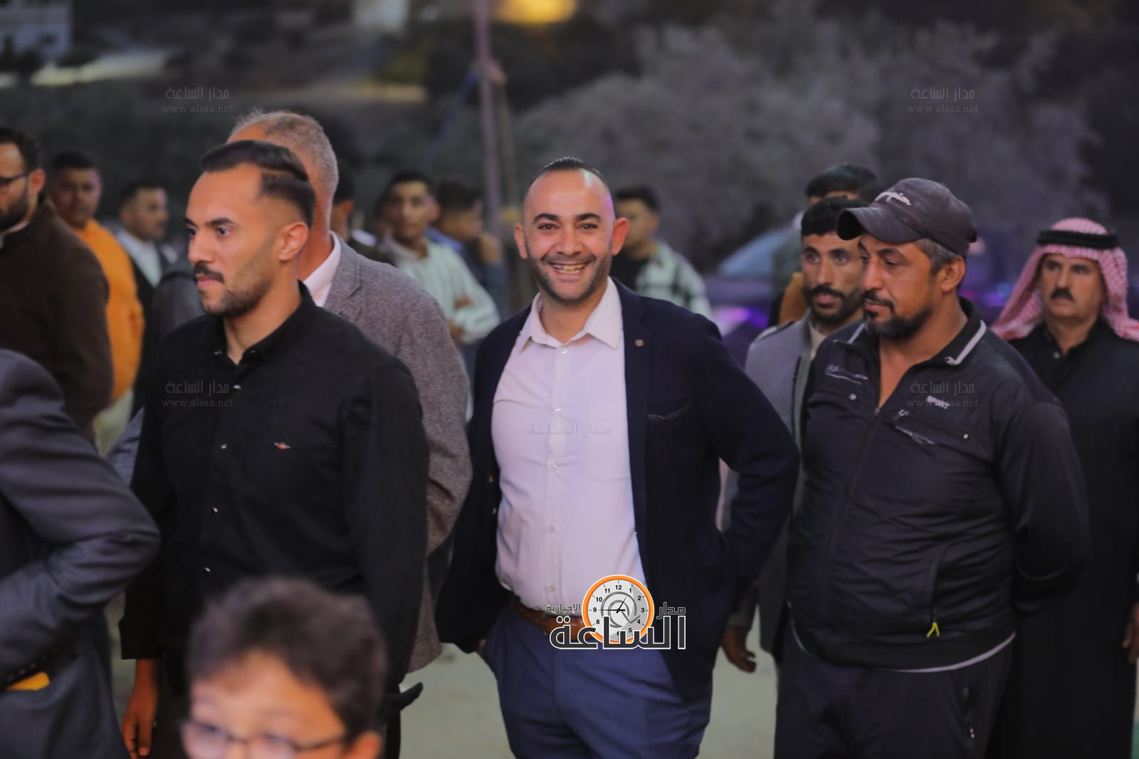 Madar Al-Saa Images 0.03958448360241573