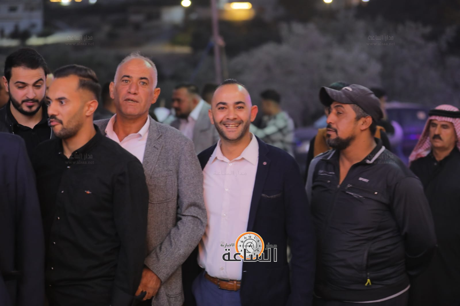 Madar Al-Saa Images 0.9154959820014217