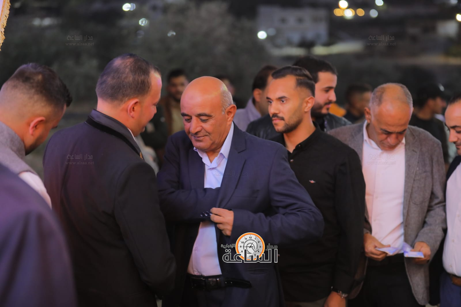 Madar Al-Saa Images 0.5804892929441383