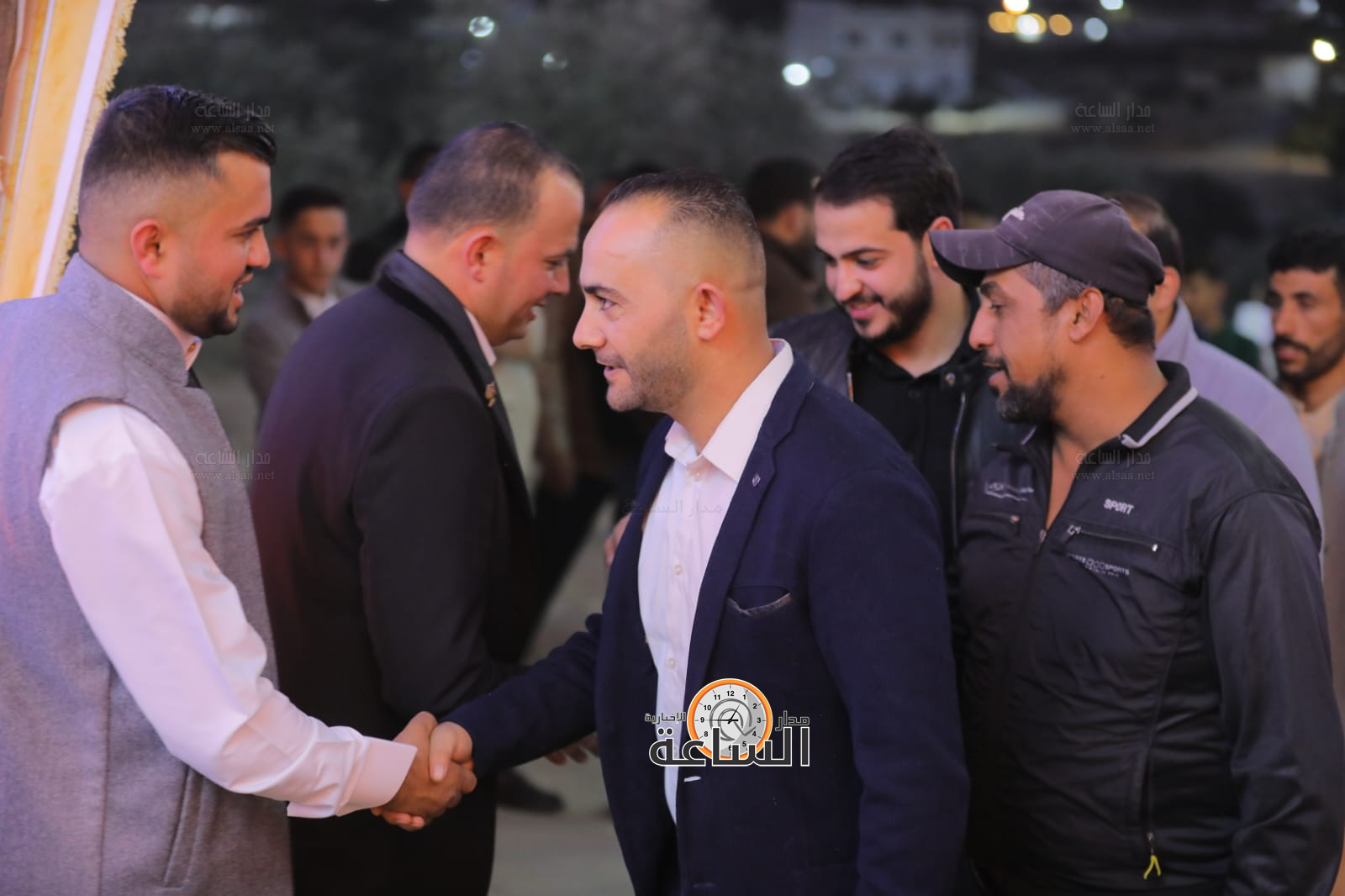 Madar Al-Saa Images 0.5195556833456303