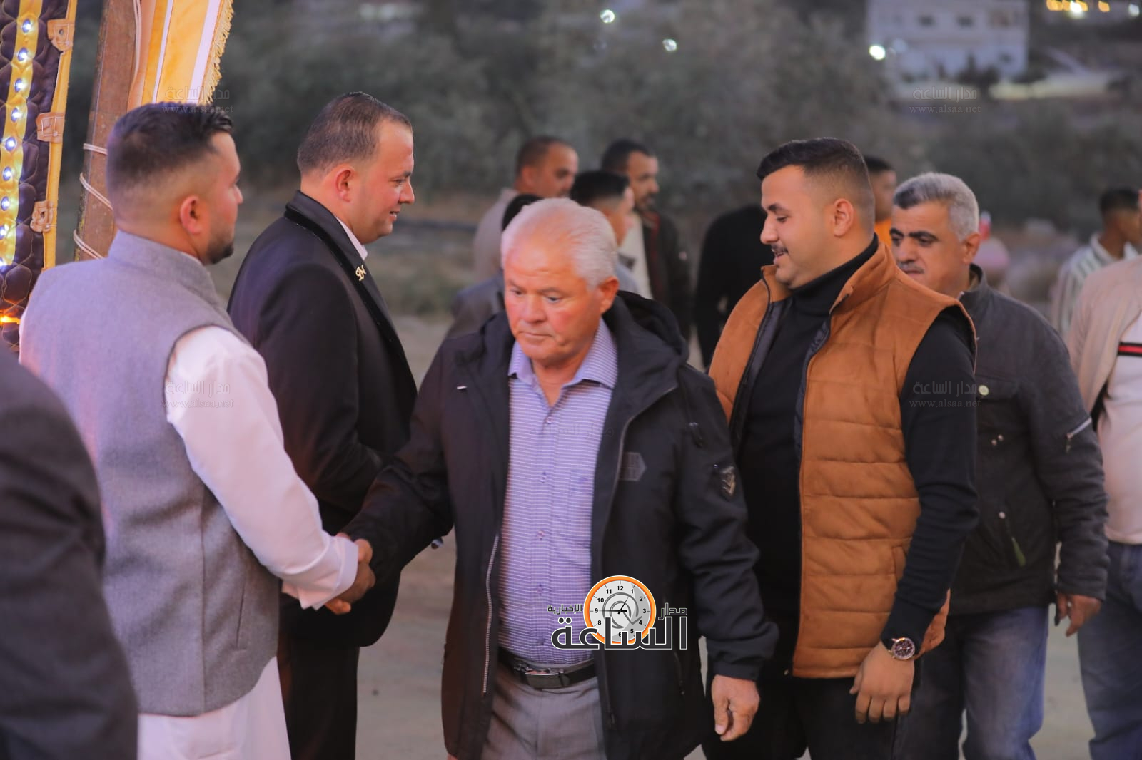 Madar Al-Saa Images 0.7392653643370053