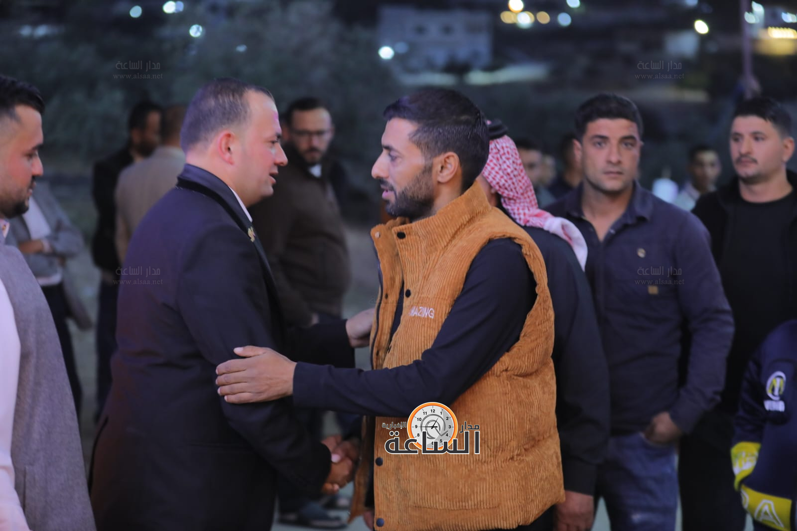 Madar Al-Saa Images 0.9352233491780224