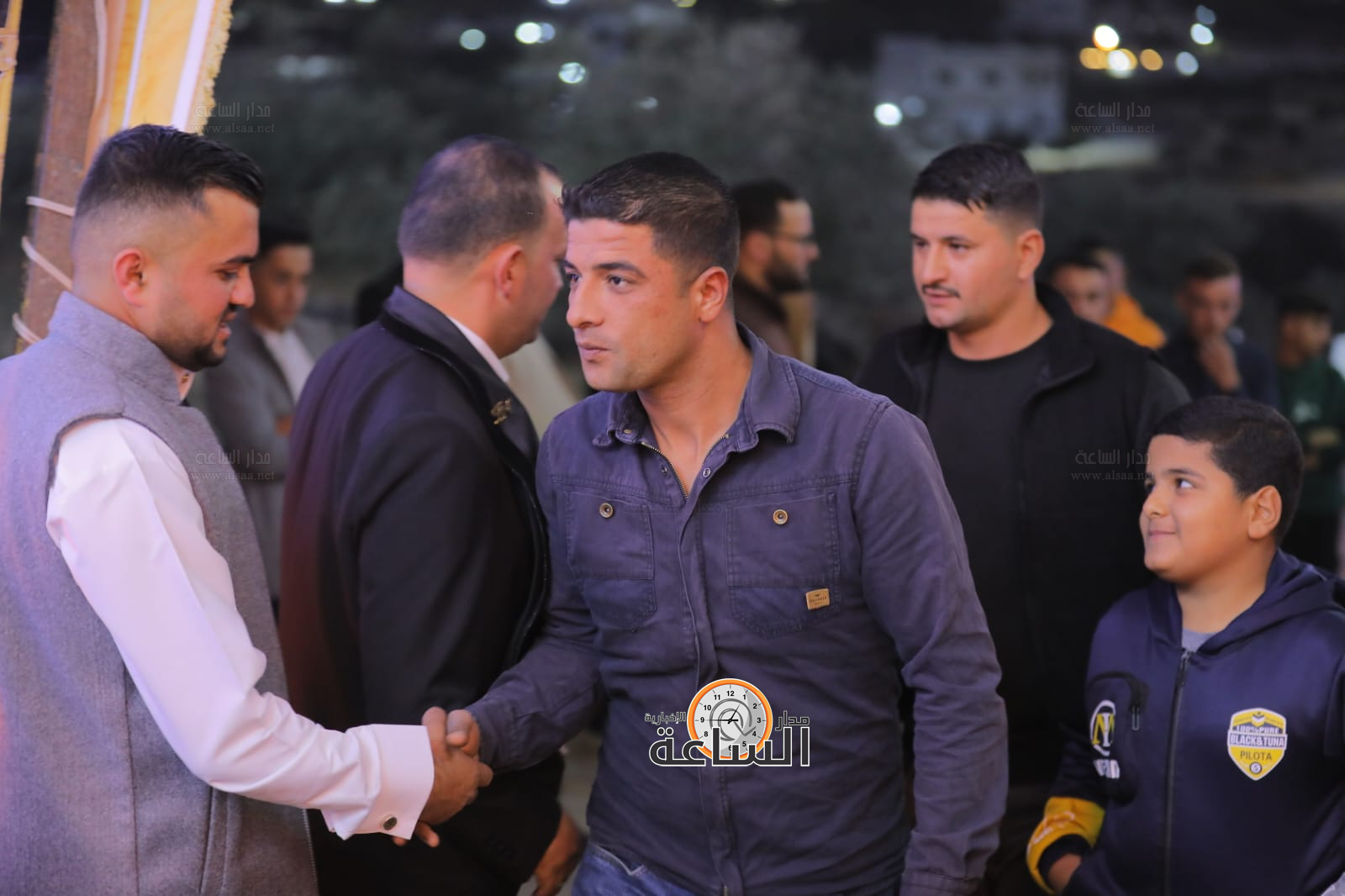 Madar Al-Saa Images 0.3625897569972898