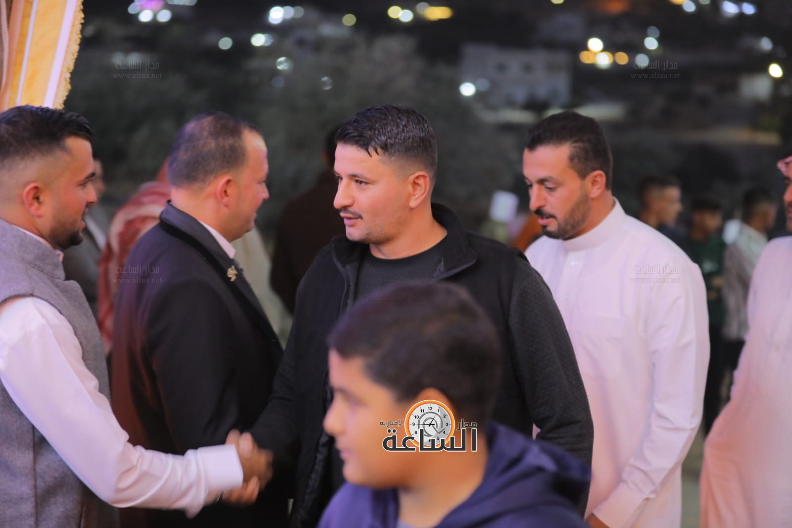 Madar Al-Saa Images 0.17667462330211903