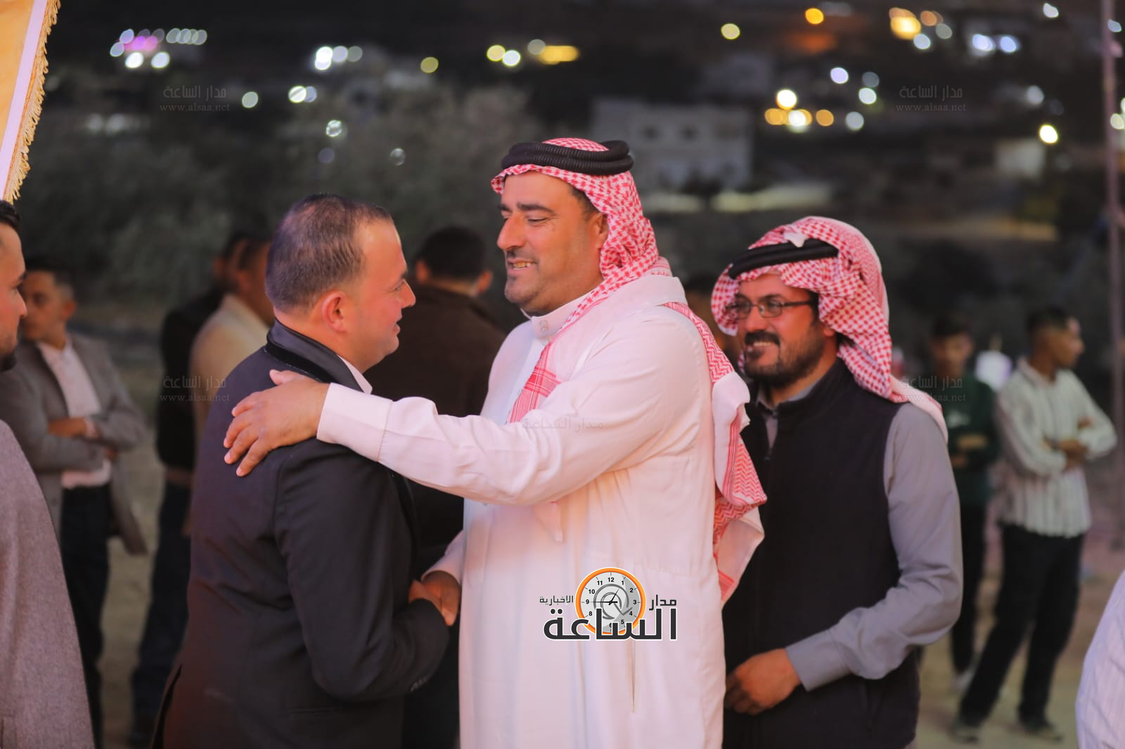 Madar Al-Saa Images 0.7367979456605973